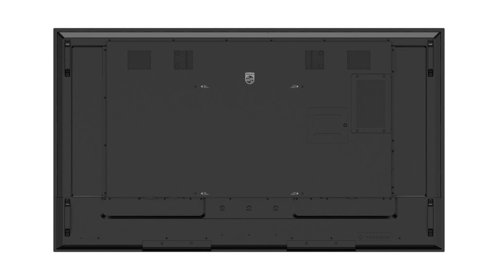 Philips 5000 series 65BDL5050D/00 pantalla de señalización 165,1 cm (65") LCD Wifi 600 cd / m² Full HD Negro Procesador incorporado Android (5)