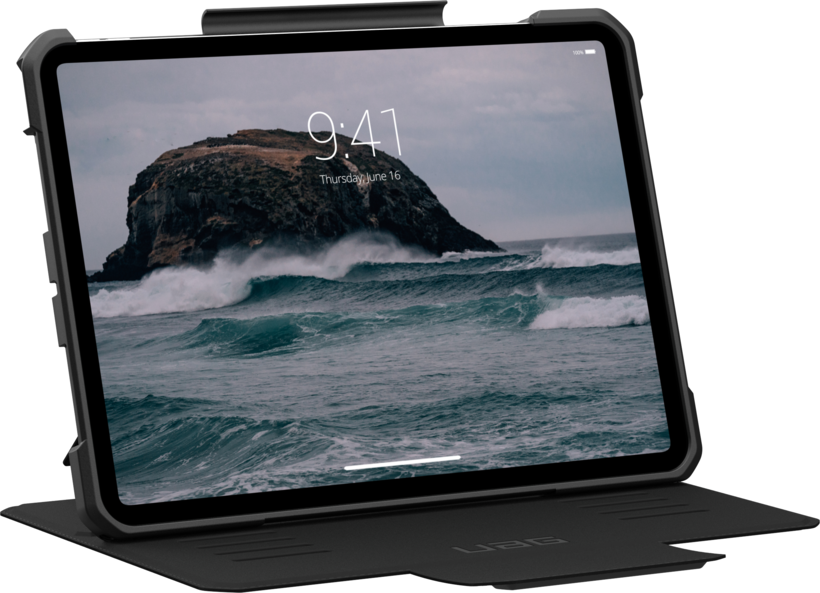 Funda UAG Metropolis SE iPad Pro 11" (6)