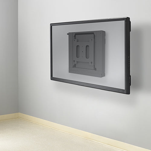 Chief XSD1U-UK soporte para pantalla de señalización 2,03 m (80") Negro (4)