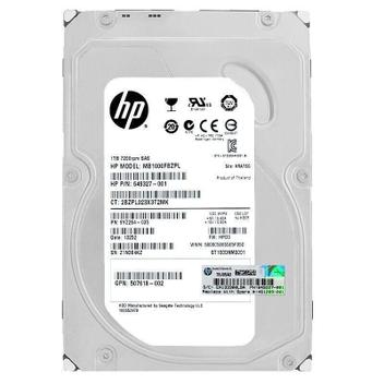 HP 1TB 6G SAS 7200RPM 3.5' DP MB1000FBZPL-RFB – Reacondicionado (3)