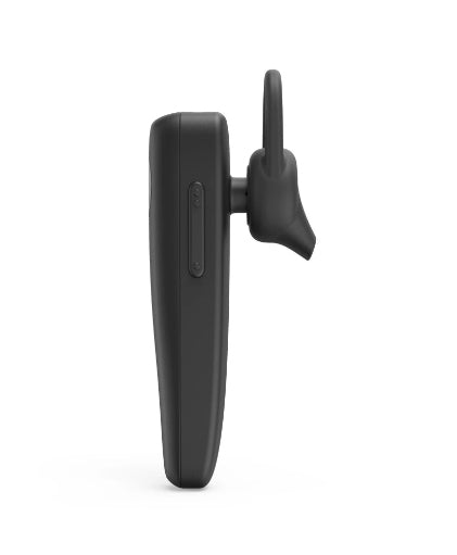 Hama 00184184 auricular y casco Auriculares Inalámbrico gancho de oreja Llamadas/Música USB Tipo C Bluetooth Negro (3)