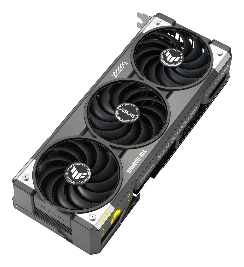 ASUS TUF Gaming TUF-RTX5070-O12G-GAMING NVIDIA GeForce RTX 5070 12 GB GDDR7 (7)