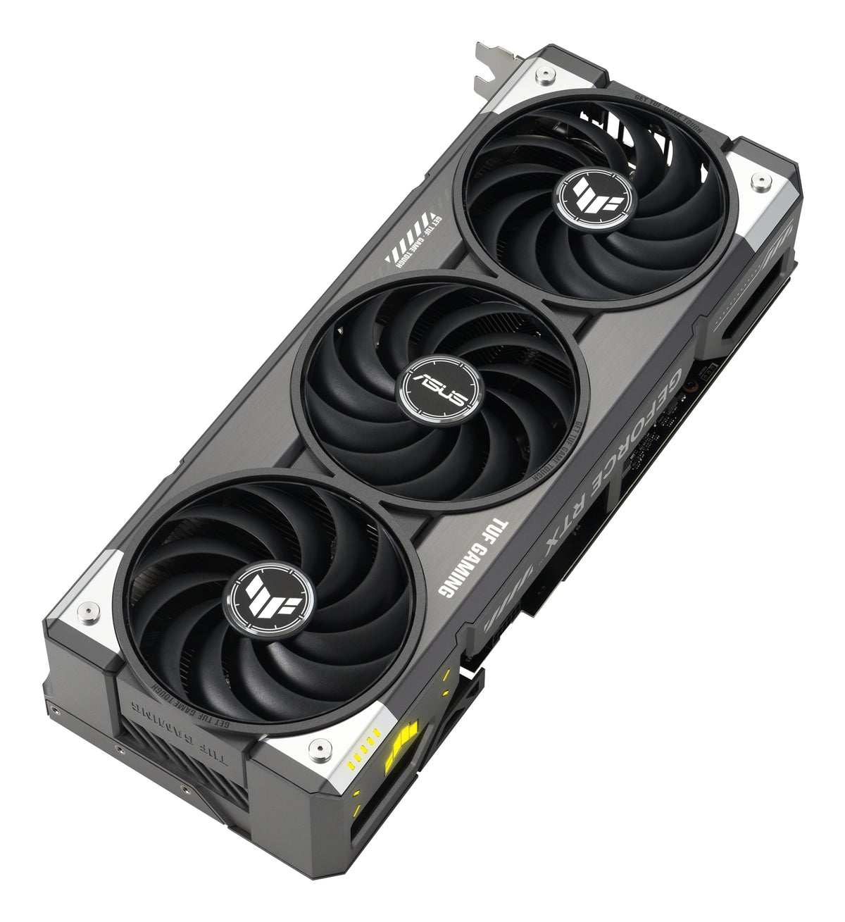 ASUS TUF Gaming TUF-RTX5070-O12G-GAMING NVIDIA GeForce RTX 5070 12 GB GDDR7 (7)
