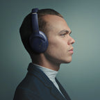 NGS ARTICA GREED Auriculares Inalámbrico y alámbrico Diadema Llamadas/Música USB Tipo C Bluetooth Azul (9)