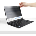 StarTech.com 133L-PRIVACY-SCREEN filtro para monitor 33,8 cm (13.3") Filtro de privacidad para pantallas sin marco (5)