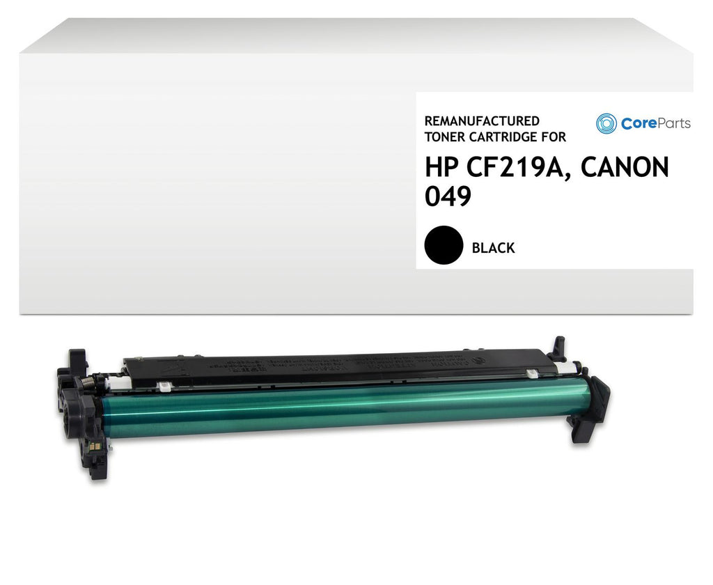 CoreParts QI-HP2137 tambor de impresora Compatible (2)