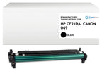 CoreParts QI-HP2137 tambor de impresora Compatible (2)
