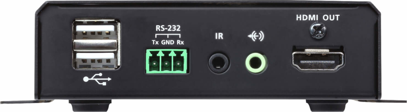 Receptor ATEN HDMI IP+Cat5e 100 m (2)