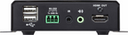 Receptor ATEN HDMI IP+Cat5e 100 m (2)