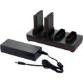 Honeywell battery charger, 4 slot