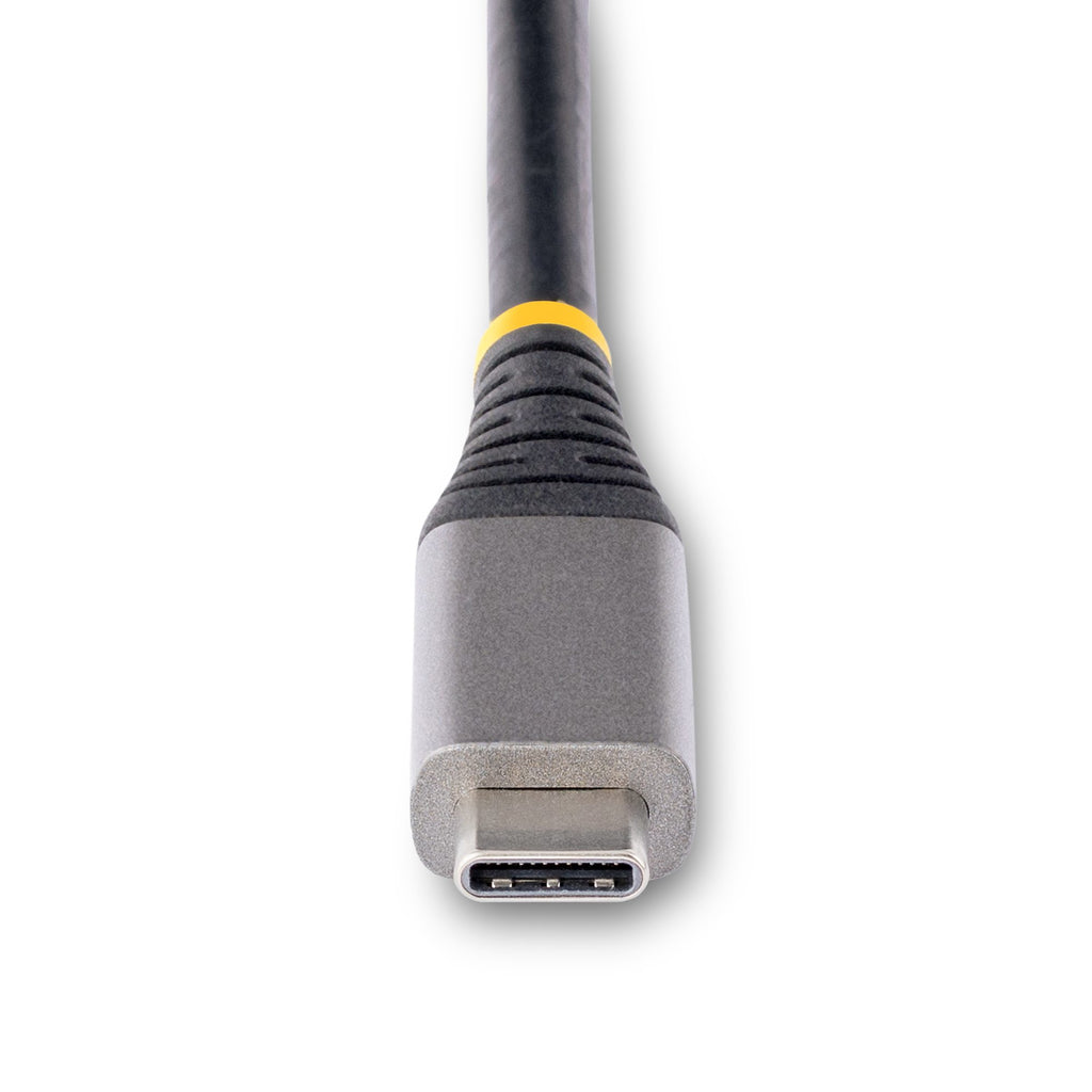 StarTech.com 103B-USBC-MULTIPORT base para portátil y replicador de puertos