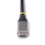 StarTech.com 103B-USBC-MULTIPORT base para portátil y replicador de puertos