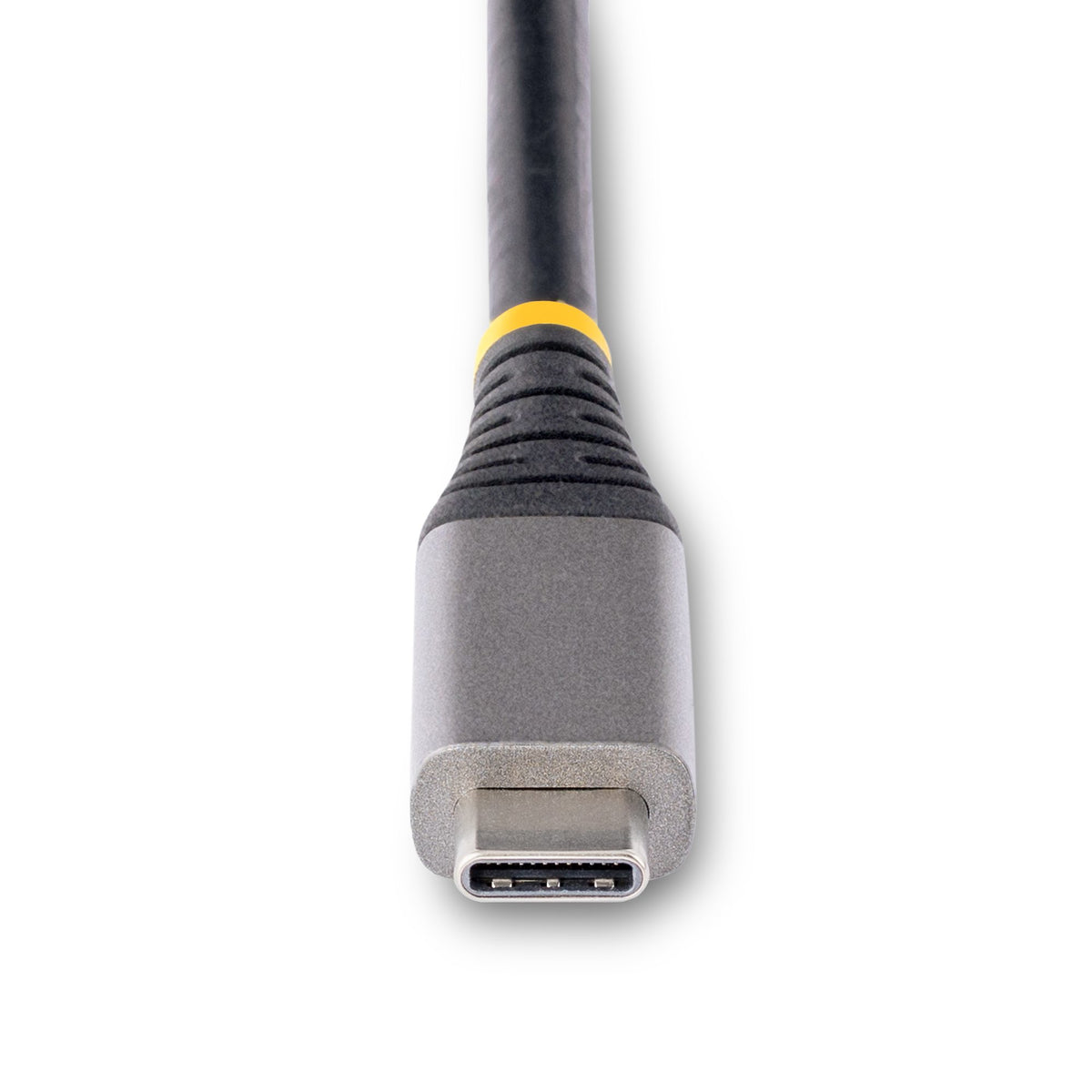 StarTech.com 103B-USBC-MULTIPORT base para portátil y replicador de puertos