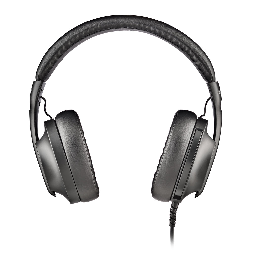 NGS VOX805 USB-C BLACK Auriculares Alámbrico Diadema Llamadas/Música USB Tipo C Negro (5)