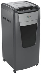 Rexel Optimum AutoFeed+ 750X triturador de papel Corte cruzado 55 dB 23 cm
