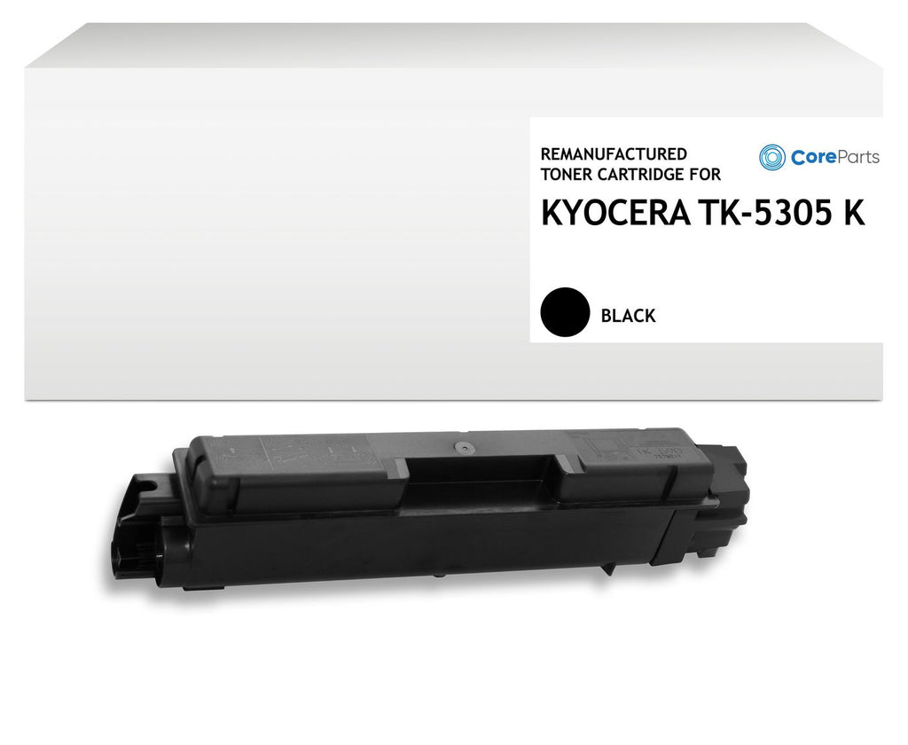 CoreParts QI-KY2085B cartucho de tóner (2)