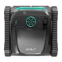 Robot de limpieza de piscinas inalámbrico Wybot S2