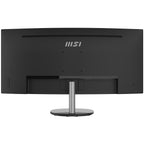 MSI Pro MP341CQ pantalla para PC 86,4 cm (34") 3440 x 1440 Pixeles UltraWide Quad HD Negro (5)