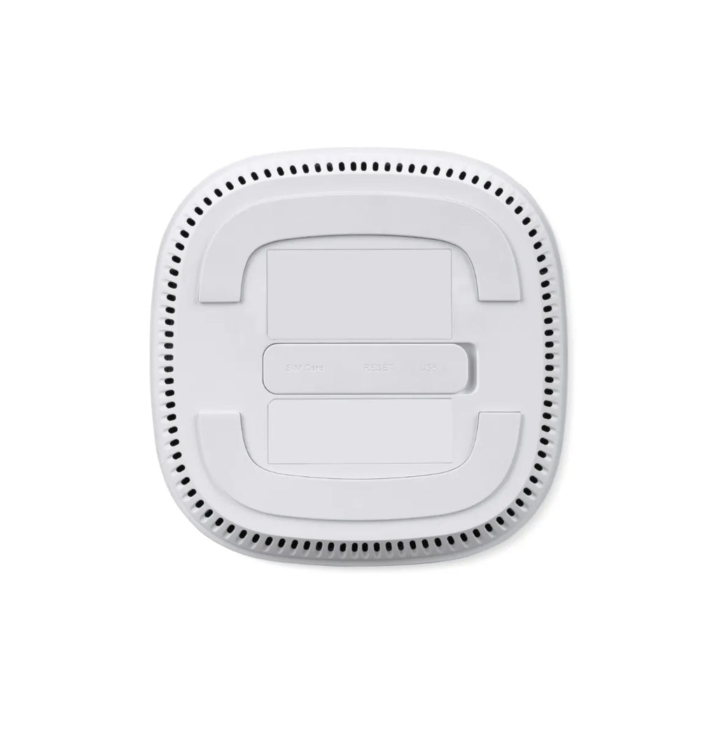Acer Connect X6E 5G CPE EU Plug router inalámbrico Gigabit Ethernet Tribanda (2.4 GHz / 5 GHz / 6 GHz) Blanco (8)