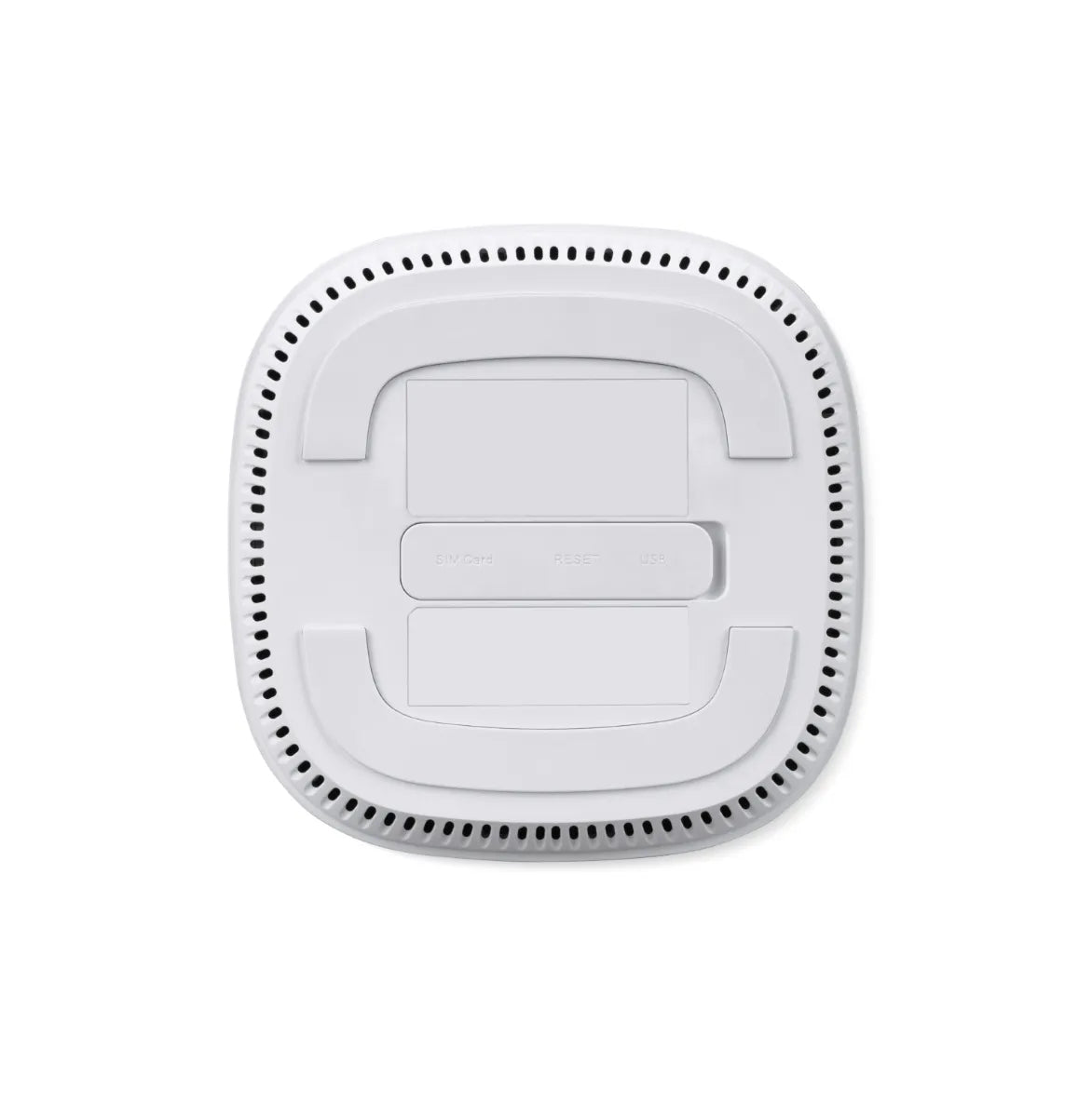 Acer Connect X6E 5G CPE EU Plug router inalámbrico Gigabit Ethernet Tribanda (2.4 GHz / 5 GHz / 6 GHz) Blanco (8)