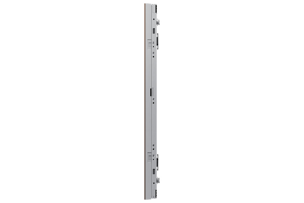 Samsung LH008IWRMWS/XU soporte para pantalla de señalización Metálico (6)