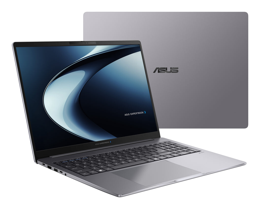 ASUS ExpertBook P5 G2 P5605CAA-PL0209 Intel Core Ultra 7 40,6 cm (16") DDR5-SDRAM Wi-Fi 7 (802.11be) (8)