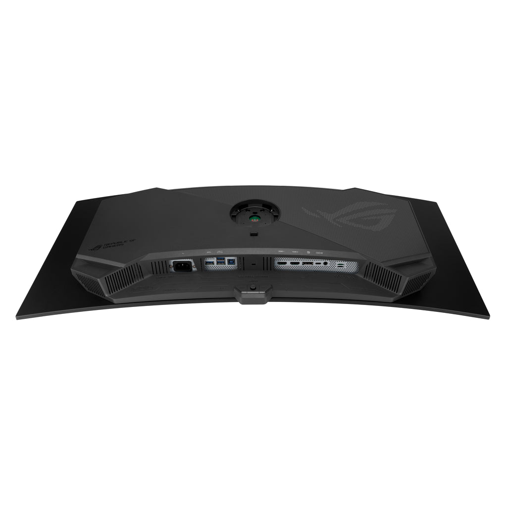 ASUS ROG Swift OLED PG34WCDN pantalla para PC 86,4 cm (34") 3440 x 1440 Pixeles Wide Quad HD QD-OLED Negro (7)