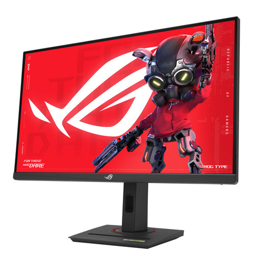 Asustek 90LM09Q0-B01170 - ASUS ROG Strix XG27ACS, Monitor LED, gaming, 27"
