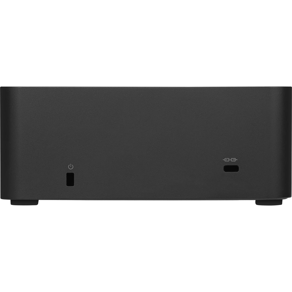 MSI Cubi AI 8M-008BEU USFF Negro 8645HS AMD SoC 5 GHz Altavoces incorporados (7)