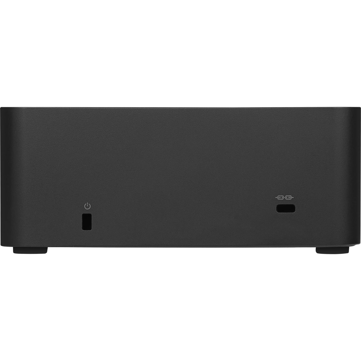MSI Cubi AI 8M-008BEU USFF Negro 8645HS AMD SoC 5 GHz Altavoces incorporados (7)
