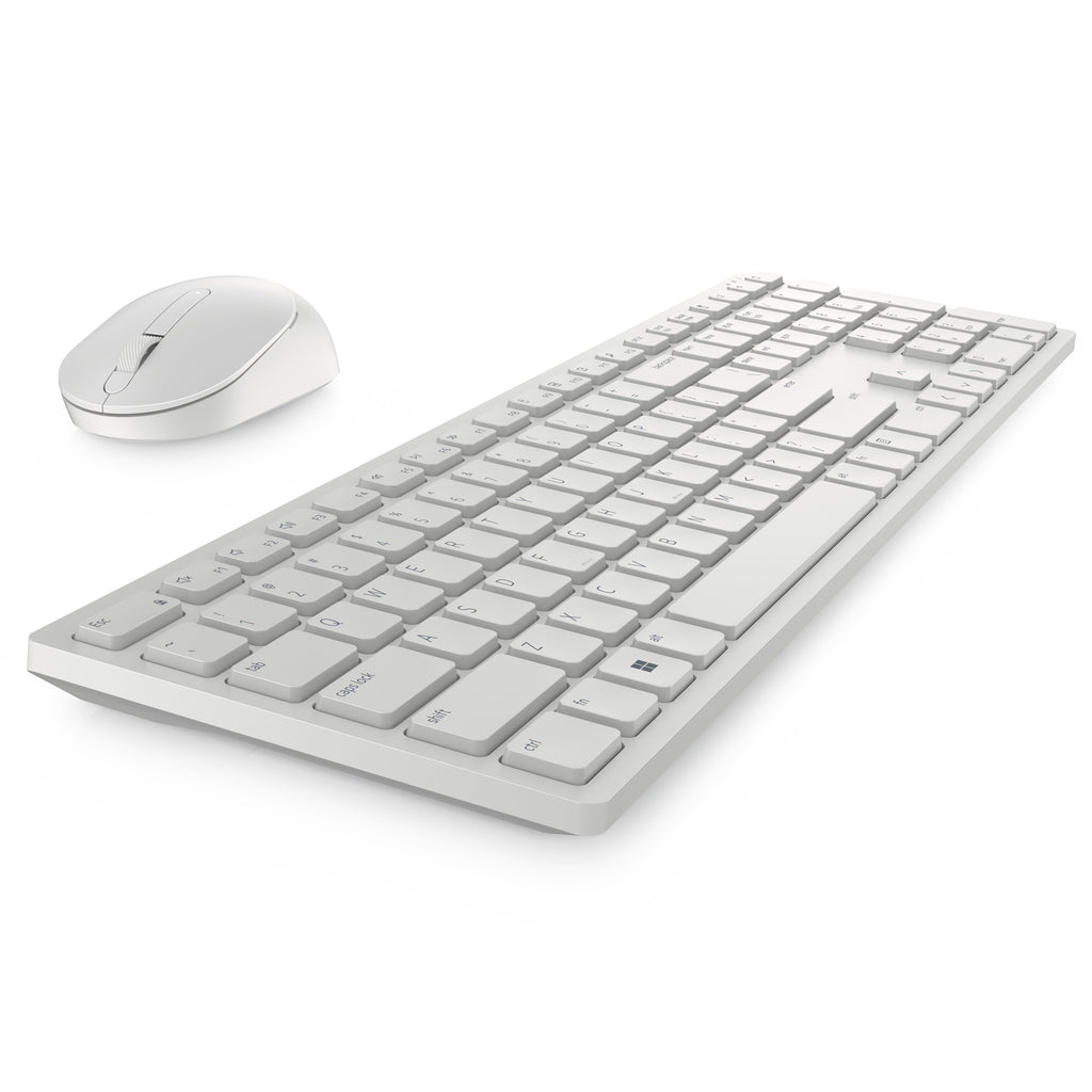 DELL KM5221W teclado Ratón incluido Oficina RF inalámbrico Checa, Eslovaco (4)