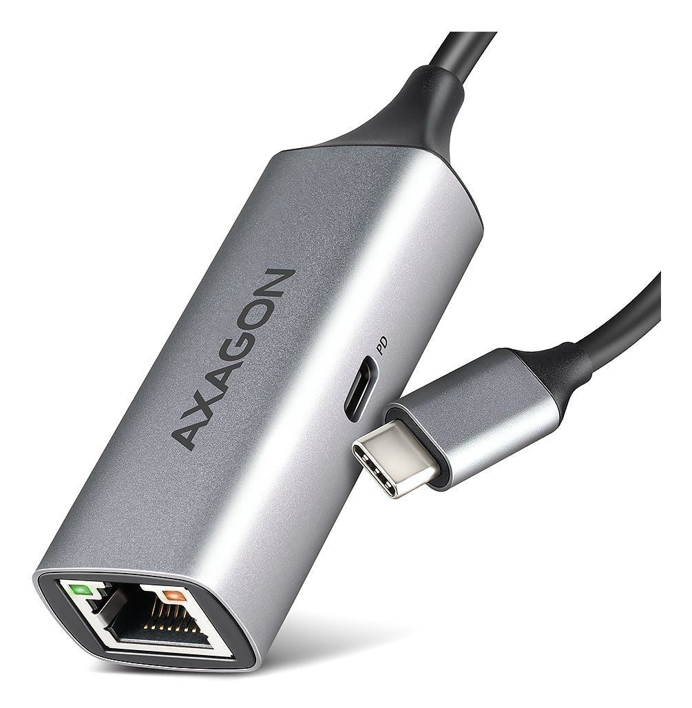 Axagon ADE-TXPD adaptador y tarjeta de red Ethernet 1000 Mbit/s