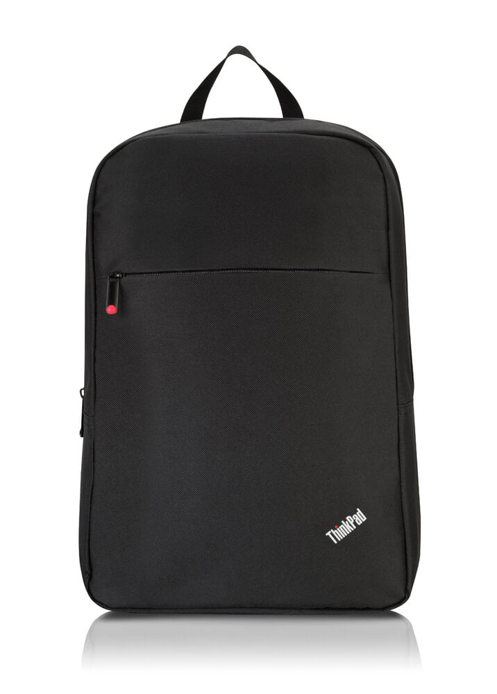 Lenovo ThinkPad Basic mochila Negro (4)