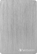 HDD Verbatim Store 'n' Go Alu Slim 1 TB