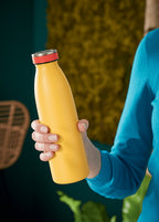 Leitz Insulated nota autoadhesiva Amarillo (3)