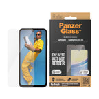 PanzerGlass 7349 protector de pantalla o trasero para teléfono móvil Samsung 1 pieza(s) (3)