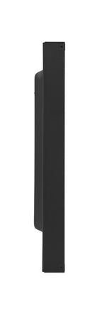 LG 49XE3P-B pantalla de señalización Panel plano interactivo 124,5 cm (49") Wifi 3500 cd / m² Full HD Negro WebOS 24/7 (6)