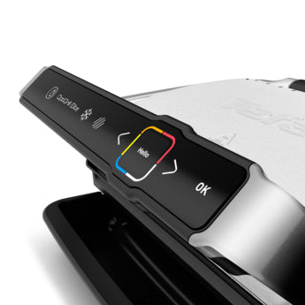 Tefal OptiGrill Elite GC750D30 parrilla eléctrica de contacto (3)