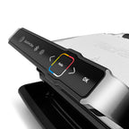 Tefal OptiGrill Elite GC750D30 parrilla eléctrica de contacto (3)