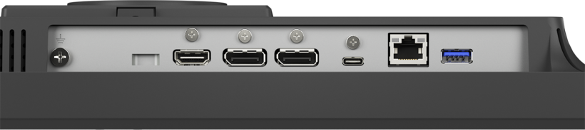 Monitor Sharp MultiSync EA241W DDEA241W (4)