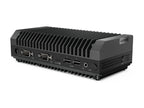 Lenovo ThinkEdge SE30 Intel® Celeron® 6305E 8 GB DDR4-SDRAM 256 GB SSD Windows 11 IoT Enterprise Mini PC Negro (7)