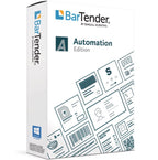 Seagull BarTender Automatización, licencia de aplicación, 5 impresoras BTA-5-SUB-1YR (2)