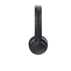 Trust Ayda Auriculares Inalámbrico y alámbrico Diadema Llamadas/Música USB Tipo C Bluetooth Negro (5)