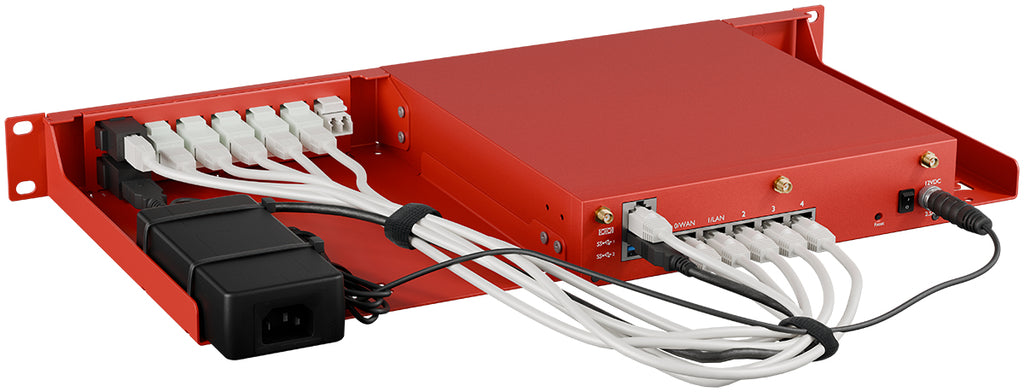 Rackmount.IT RM-WG-T10 accesorio de bastidor Kit de montaje