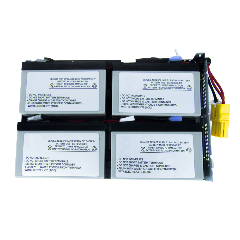 Origin Storage SMC2000I-2URS-BAT batería para sistema ups Sealed Lead Acid (VRLA) 24 V