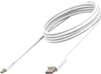 Startech MDP2DPMM1MW - 4k con soporte HBR Blanco, Cable DisplayPort (5)