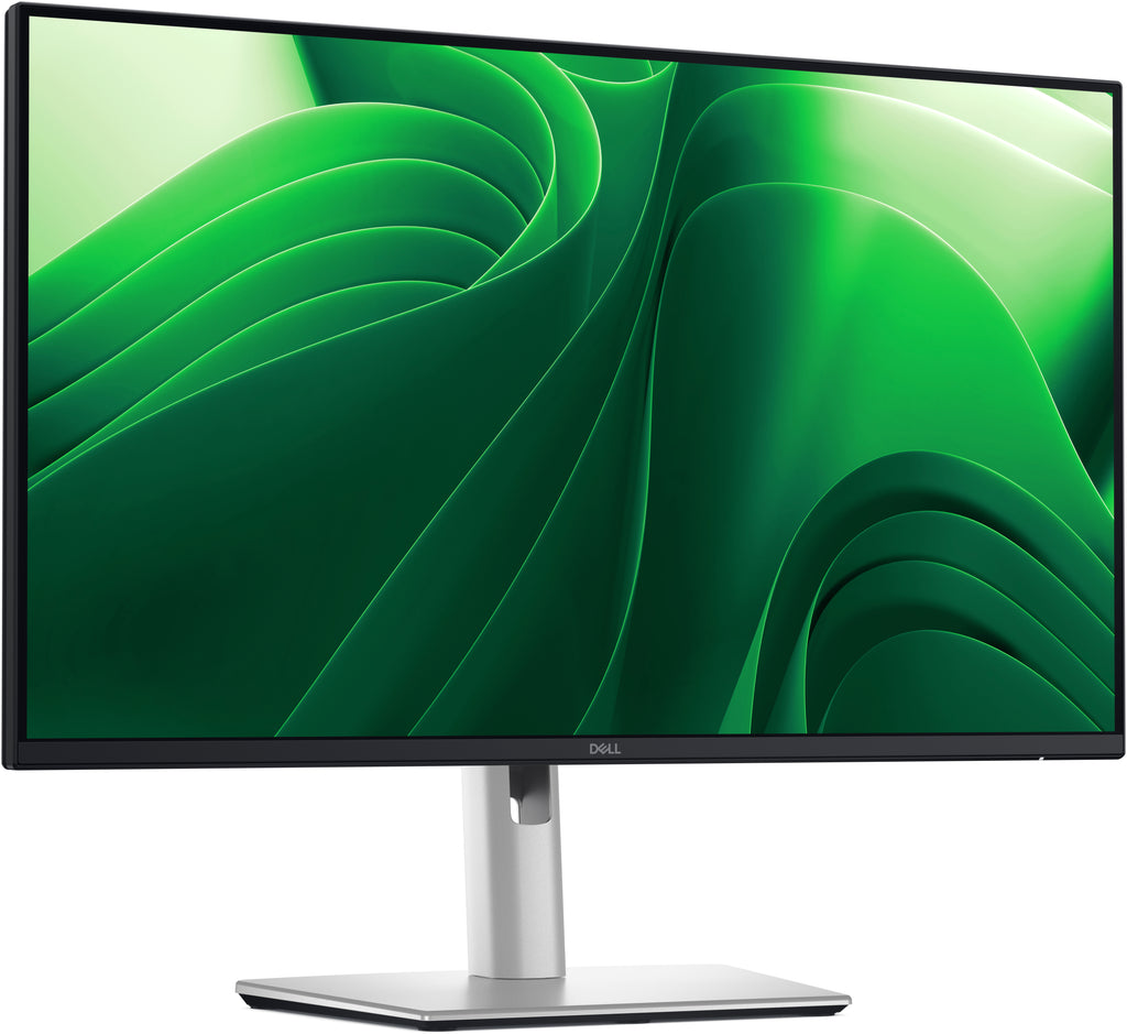 DELL Pro Plus P2425DE pantalla para PC 61 cm (24") 2560 x 1440 Pixeles Quad HD LCD Negro (2)