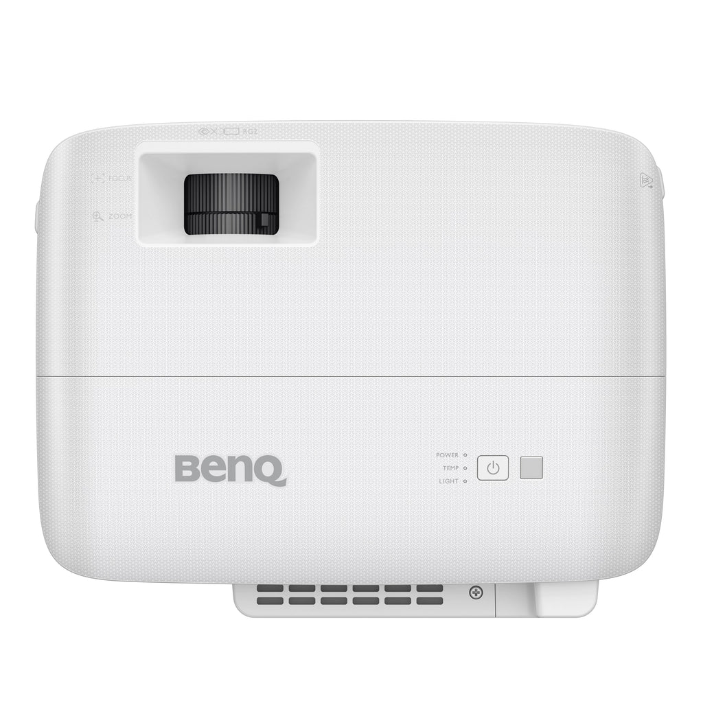 BenQ MH560C 3800 lúmenes ANSI DLP 1080p (1920x1080) 3D Blanco (7)