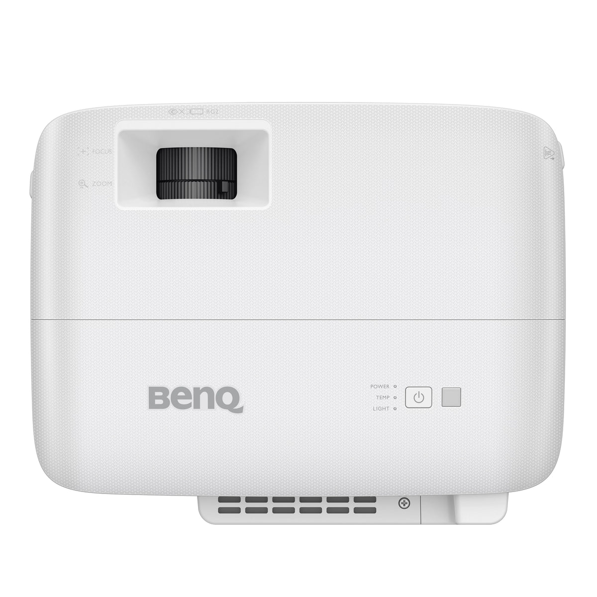 BenQ MH560C 3800 lúmenes ANSI DLP 1080p (1920x1080) 3D Blanco (7)