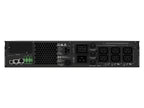 Vertiv Liebert GXT5 sistema de alimentación ininterrumpida (UPS) Doble conversión (en línea) 3 kVA 7 salidas AC (8)
